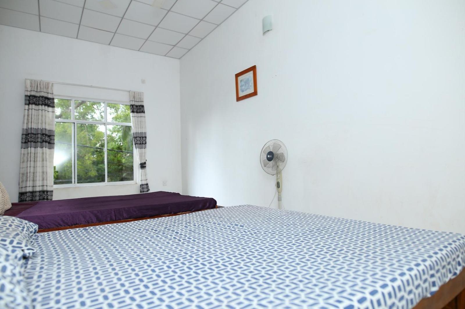 Sujee'S Guest House With Two Bed Rooms アヌラーダプラ エクステリア 写真
