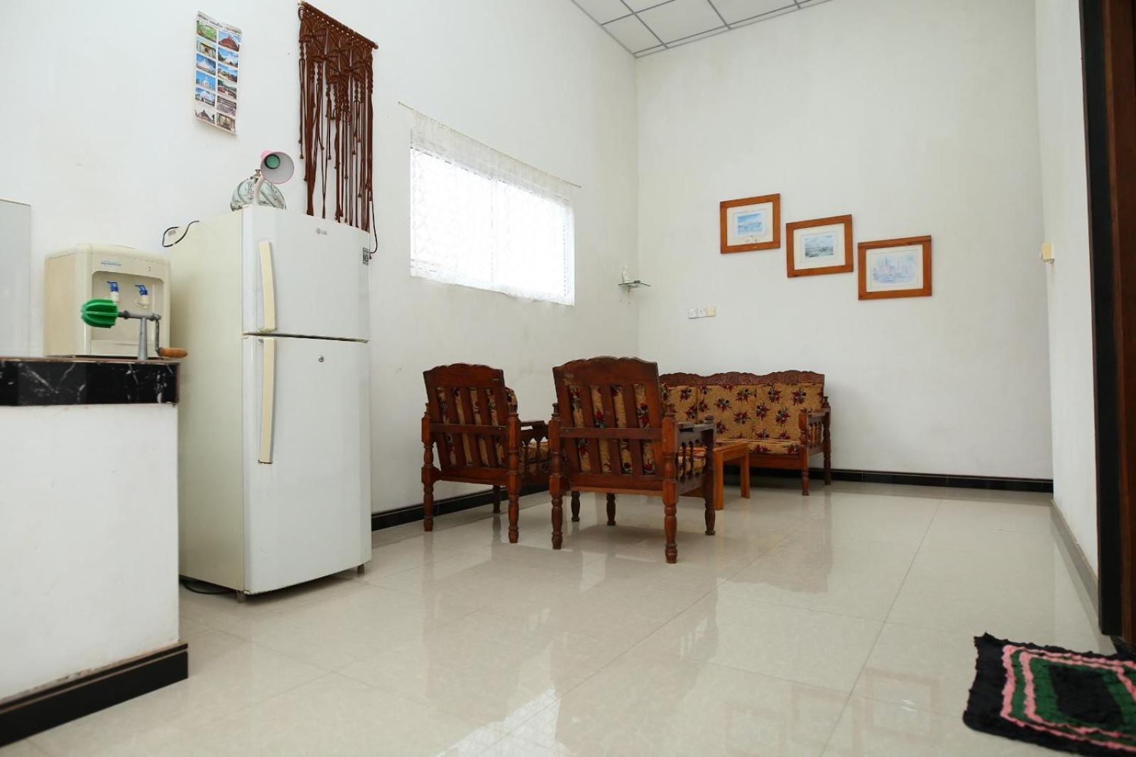 Sujee'S Guest House With Two Bed Rooms アヌラーダプラ エクステリア 写真