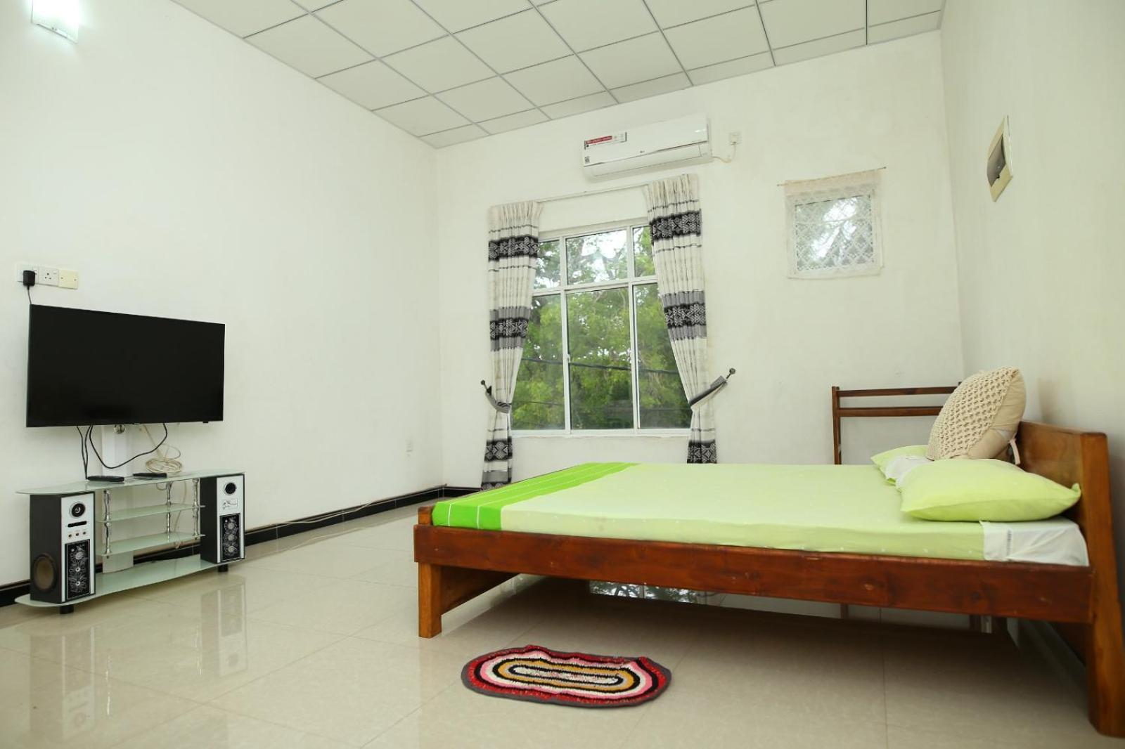 Sujee'S Guest House With Two Bed Rooms アヌラーダプラ エクステリア 写真