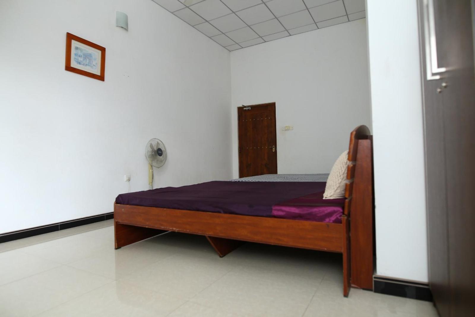 Sujee'S Guest House With Two Bed Rooms アヌラーダプラ エクステリア 写真
